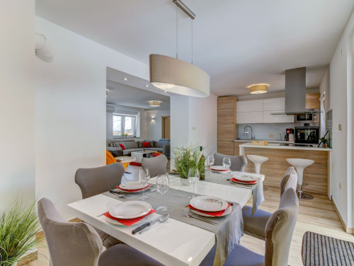 Villa Stella Blue Novi vinodolski