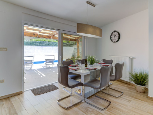 Villa Stella Blue Novi vinodolski