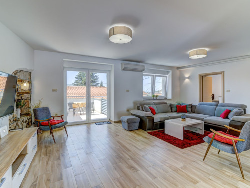 Villa Stella Blue Novi vinodolski