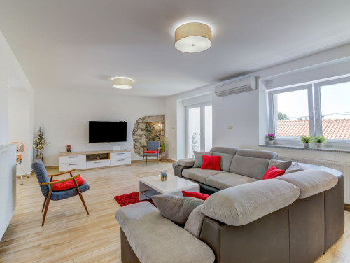 Villa Stella Blue Novi vinodolski