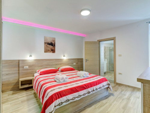 Villa Stella Blue Novi vinodolski