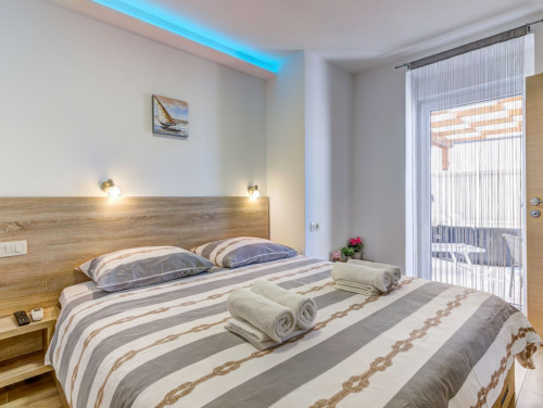 Villa Stella Blue Novi vinodolski