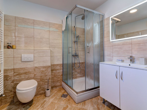 Villa Stella Blue Novi vinodolski