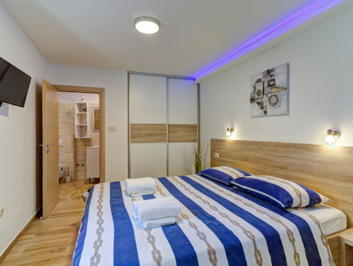 Villa Stella Blue Novi vinodolski