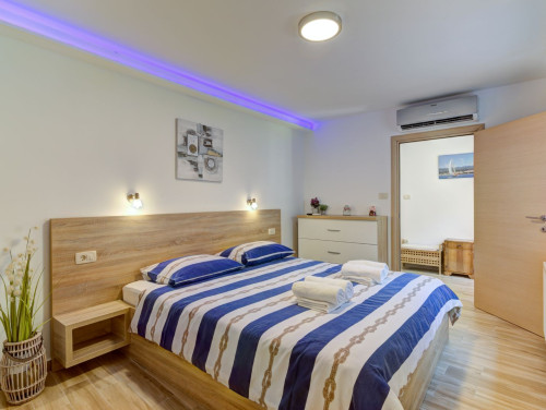 Villa Stella Blue Novi vinodolski