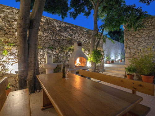 Villa Stella Blue Novi vinodolski