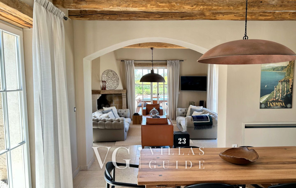 Villa Oliva - Buje Kuhinja