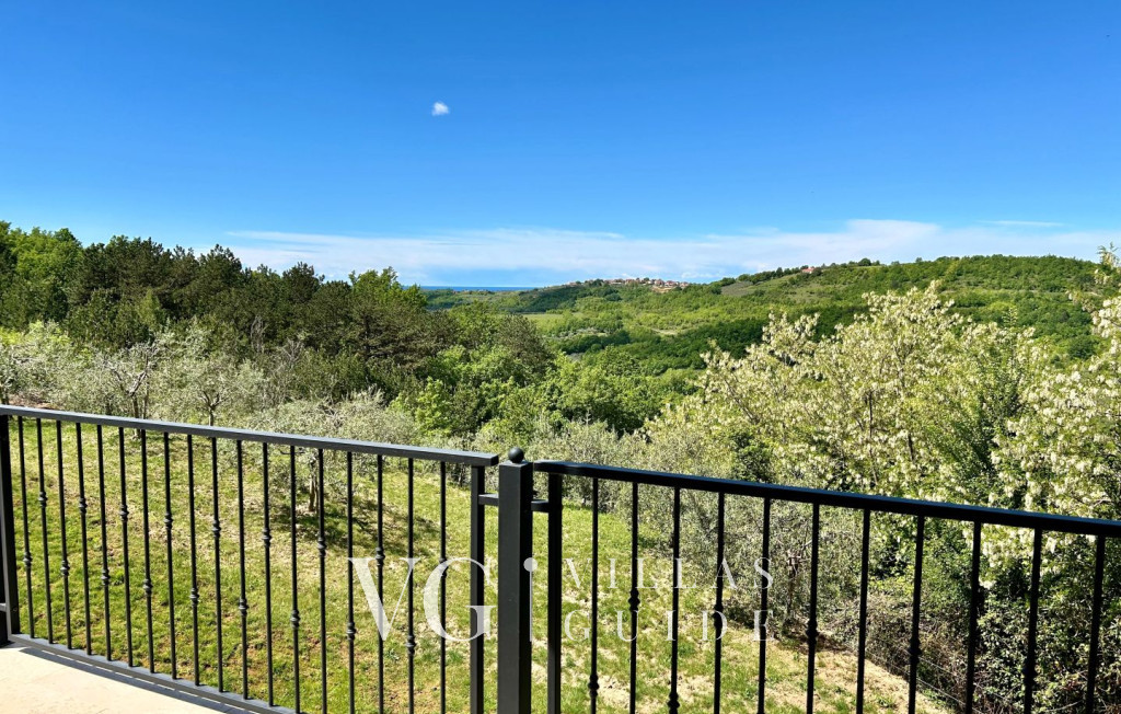 Villa Oliva - Buje Dodatni sadržaji