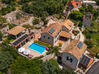 Holiday home Dubrovnik Riviera - Brsečine