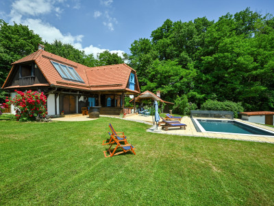 Casa vacanza Krapinske Toplice-Zlatar