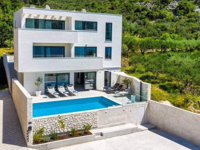 Holiday home Dubrovnik-Zaton