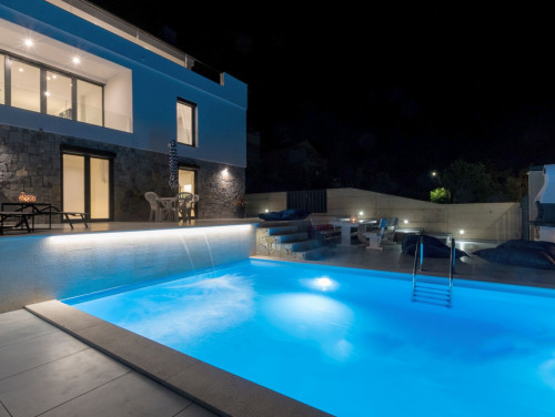 Villa Estate 1 Island Krk