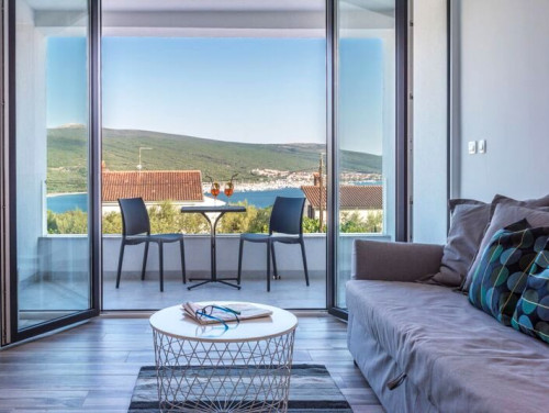 Villa Estate 1 Island Krk