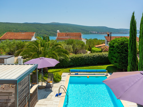 Villa Estate 1 Island Krk