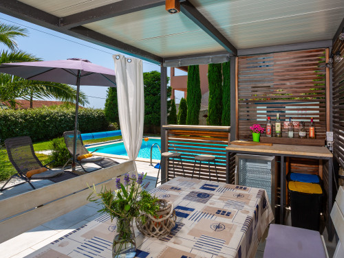 Villa Estate 1 Island Krk