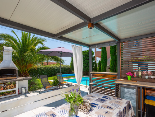 Villa Estate 1 Island Krk