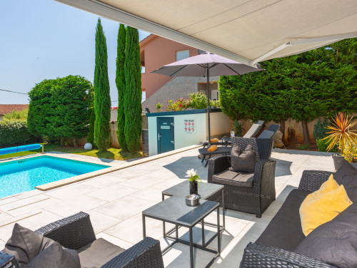 Villa Estate 1 Island Krk