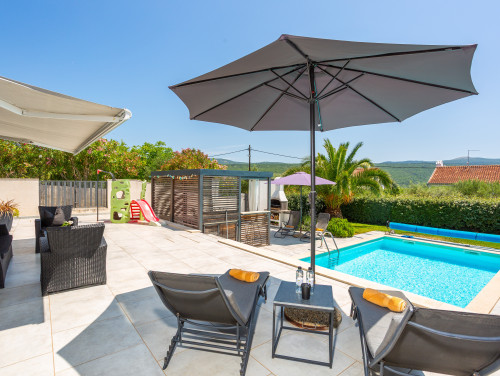 Villa Estate 1 Island Krk