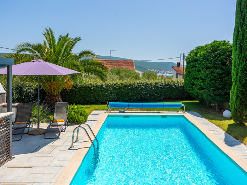 Villa Estate 1 Island Krk