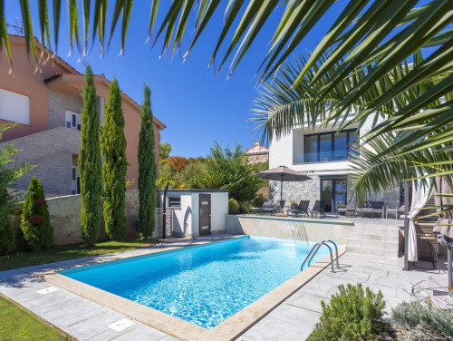 Villa Estate 1 Island Krk