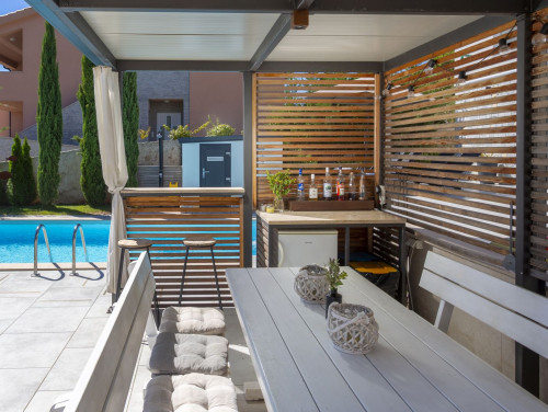 Villa Estate 1 Island Krk