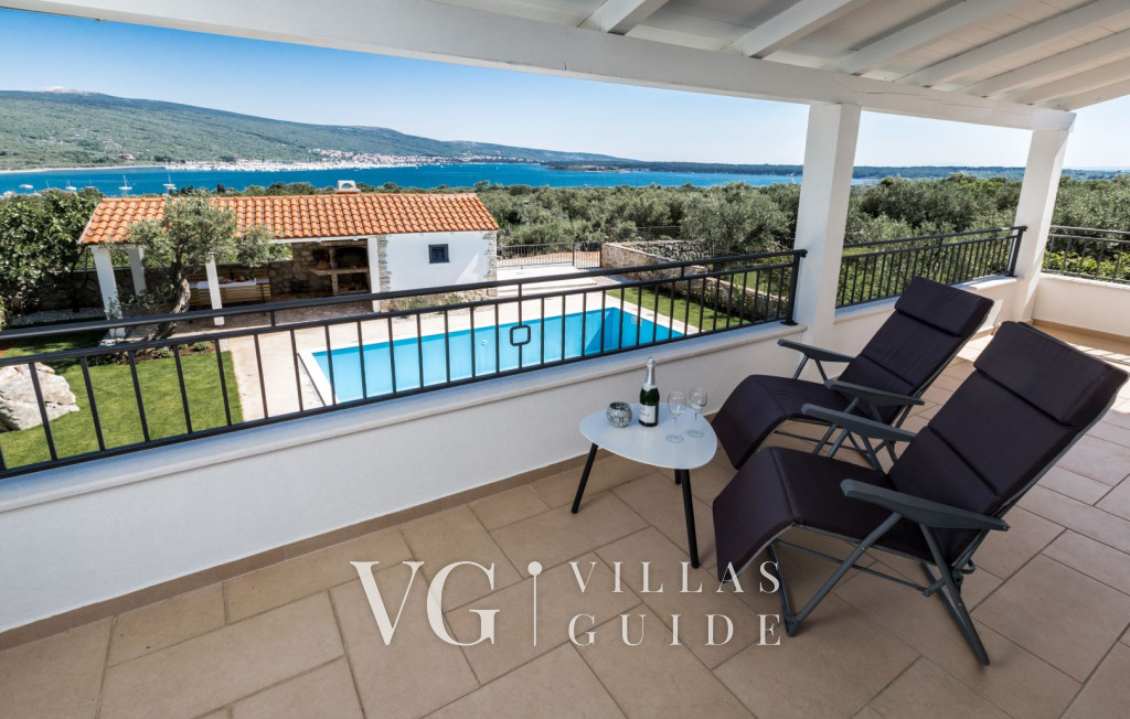 Villa Estate 2 - Island Krk Additional content