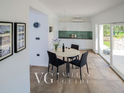 Villa Estate 2 - Island Krk