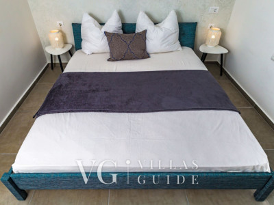 Villa Estate 2 - Island Krk Bedroom