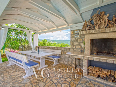 Villa Estate 2 - Island Krk