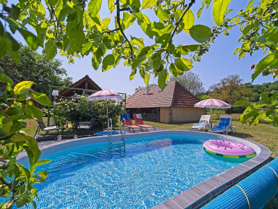 Casa vacanza Zagreb - Gornji Velemerić