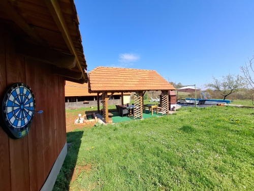 Holiday Home Martinšćak