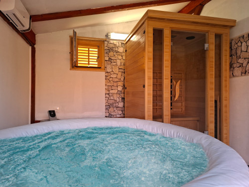 Holiday Home Martinšćak