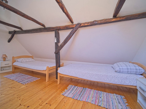 Holiday Home Martinšćak