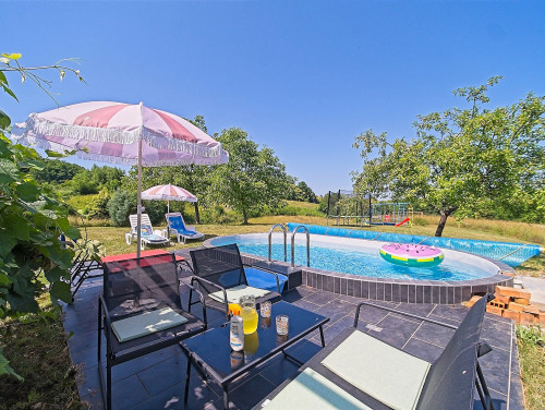 Holiday Home Martinšćak