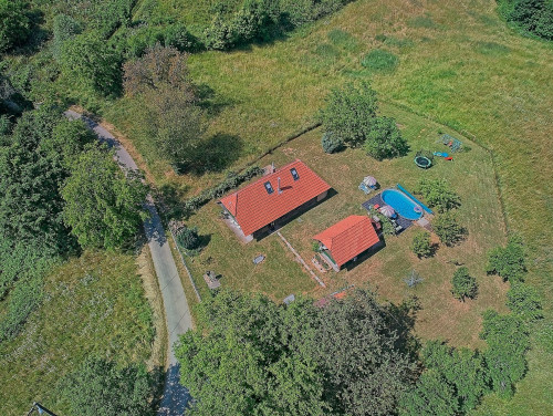 Holiday Home Martinšćak