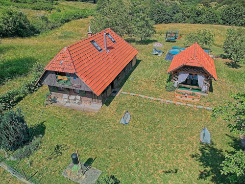 Holiday Home Martinšćak