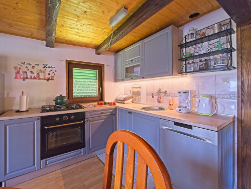 Holiday Home Martinšćak