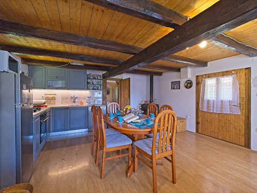 Holiday Home Martinšćak