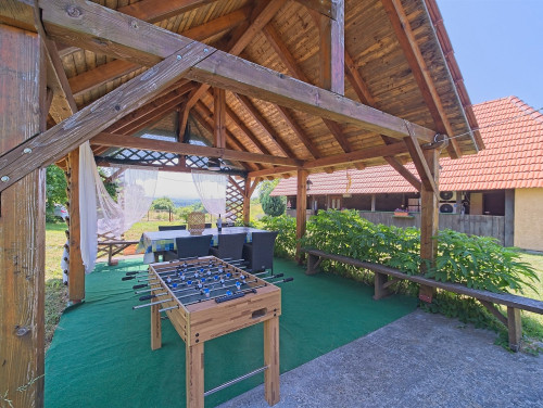 Holiday Home Martinšćak