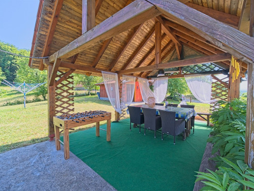 Holiday Home Martinšćak