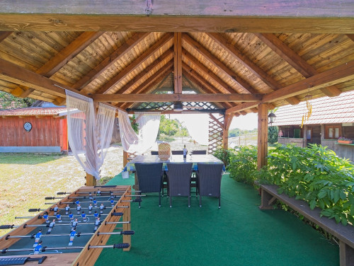 Holiday Home Martinšćak