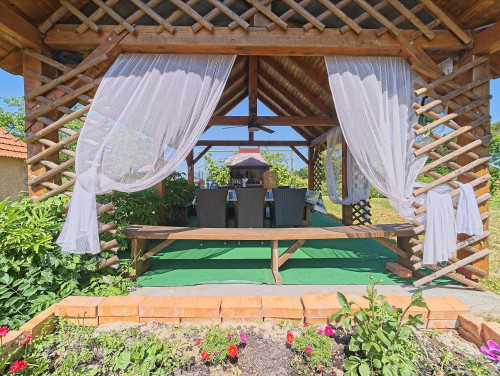 Holiday Home Martinšćak