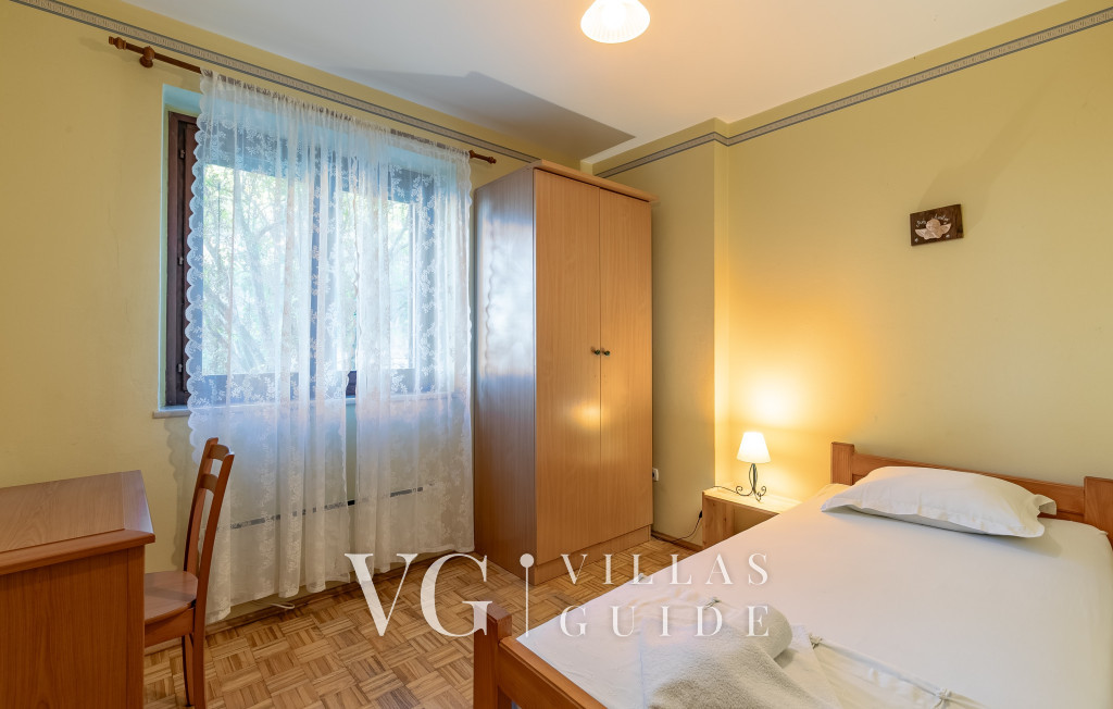 Villa Stavros Bedroom