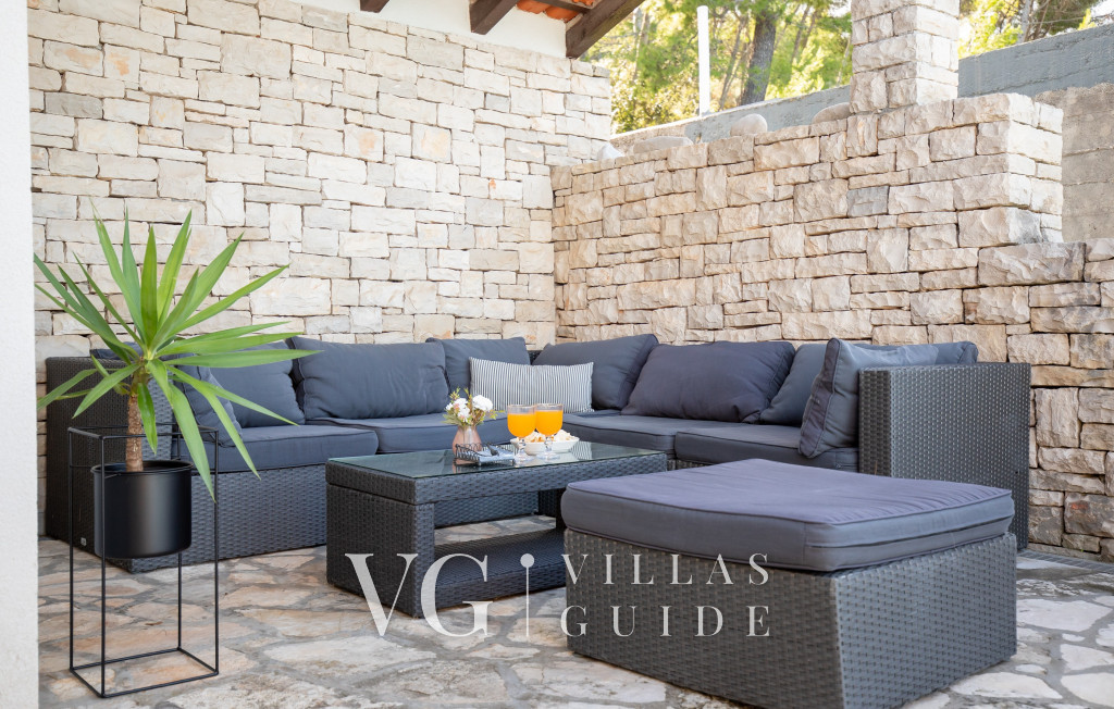 Villa Stavros Additional content