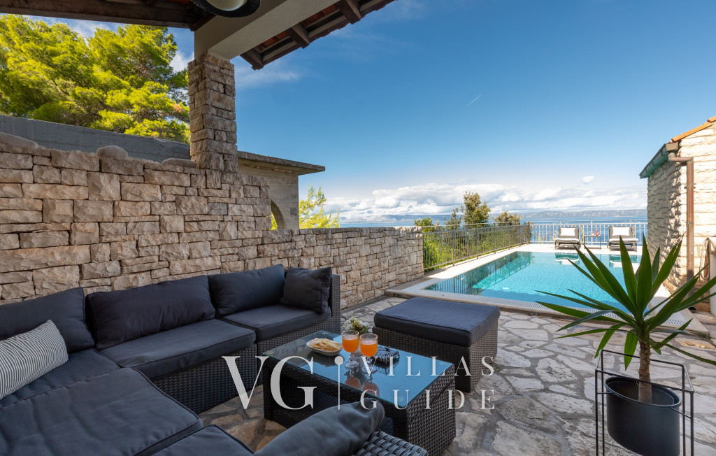 Villa Stavros Additional content