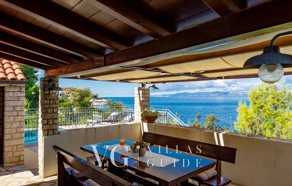 Villa Stavros Additional content