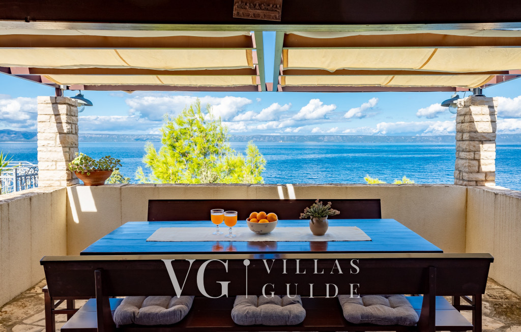 Villa Stavros Additional content