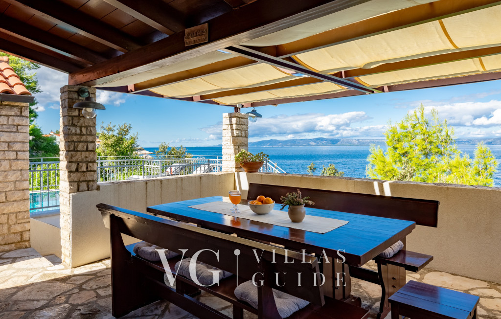 Villa Stavros Additional content