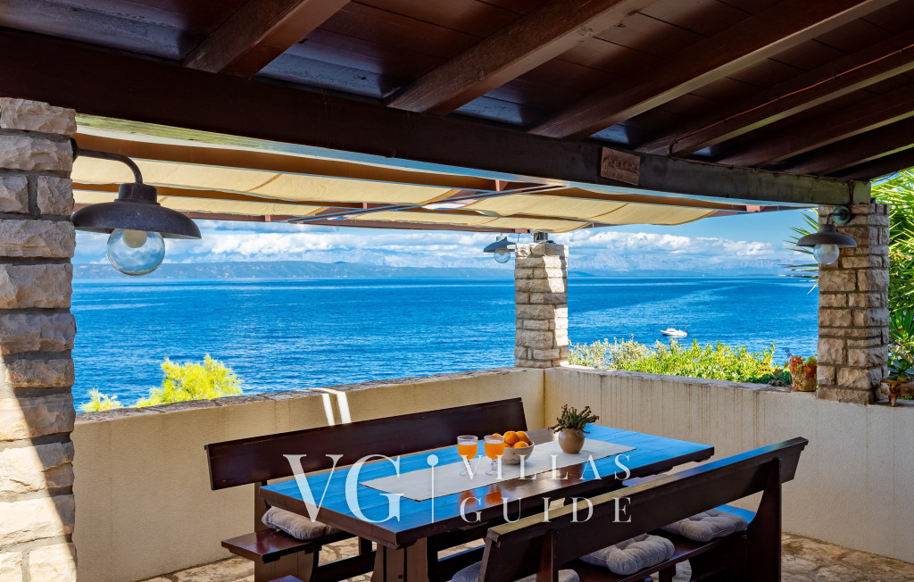 Villa Stavros Additional content