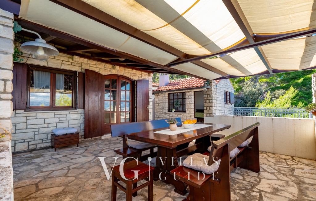 Villa Stavros Additional content